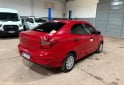 Autos - Ford Ka S+ 2021 Nafta 50000Km - En Venta
