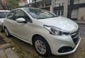 Autos - Peugeot 208 2019 Nafta 51000Km - En Venta