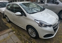 Autos - Peugeot 208 2019 Nafta 51000Km - En Venta