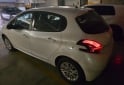 Autos - Peugeot 208 2019 Nafta 51000Km - En Venta