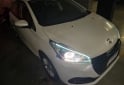Autos - Peugeot 208 2019 Nafta 51000Km - En Venta