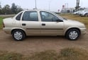 Autos - Chevrolet Corsa 2007 GNC 215Km - En Venta