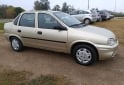 Autos - Chevrolet Corsa 2007 GNC 215Km - En Venta