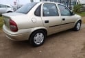 Autos - Chevrolet Corsa 2007 GNC 215Km - En Venta