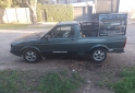 Utilitarios - Volkswagen Saveiro 1991 GNC 666666Km - En Venta