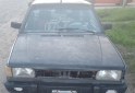Utilitarios - Volkswagen Saveiro 1991 GNC 666666Km - En Venta