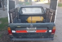 Utilitarios - Volkswagen Saveiro 1991 GNC 666666Km - En Venta