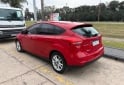 Autos - Ford Focus S 1.6 2016 Nafta 119000Km - En Venta