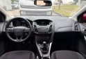 Autos - Ford Focus S 1.6 2016 Nafta 119000Km - En Venta