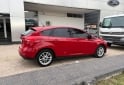 Autos - Ford Focus S 1.6 2016 Nafta 119000Km - En Venta