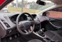 Autos - Ford Focus S 1.6 2016 Nafta 119000Km - En Venta