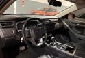 Camionetas - Ford Territory Trend 2022 Nafta 70000Km - En Venta