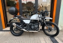 Motos - Royal Enfield HIMALAYAN 411 2022 Nafta 20350Km - En Venta