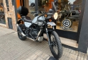 Motos - Royal Enfield HIMALAYAN 411 2022 Nafta 20350Km - En Venta