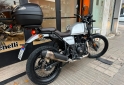 Motos - Royal Enfield HIMALAYAN 411 2022 Nafta 20350Km - En Venta