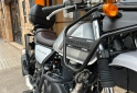 Motos - Royal Enfield HIMALAYAN 411 2022 Nafta 20350Km - En Venta