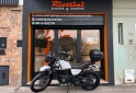 Motos - Royal Enfield HIMALAYAN 411 2022 Nafta 20350Km - En Venta