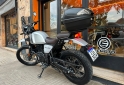 Motos - Royal Enfield HIMALAYAN 411 2022 Nafta 20350Km - En Venta