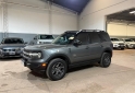Autos - Ford Bronco Wildtrack 2.0 2022 Nafta 58000Km - En Venta