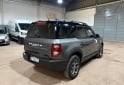Autos - Ford Bronco Wildtrack 2.0 2022 Nafta 58000Km - En Venta
