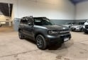 Autos - Ford Bronco Wildtrack 2.0 2022 Nafta 58000Km - En Venta