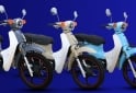 Motos - Guerrero ECONO 110 2026 Nafta 0Km - En Venta