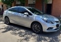 Autos - Chevrolet Cruze LTZ 2020 Nafta 66000Km - En Venta