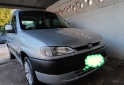 Utilitarios - Peugeot Partner 2007 Diesel 310000Km - En Venta