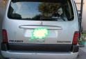 Utilitarios - Peugeot Partner 2007 Diesel 310000Km - En Venta