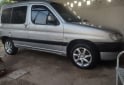 Utilitarios - Peugeot Partner 2007 Diesel 310000Km - En Venta