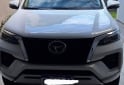 Camionetas - Toyota Sw4 2021 Diesel 43000Km - En Venta