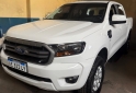 Camionetas - Ford Ranger 3.2 xls 2020 2020 Diesel 70000Km - En Venta