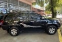 Camionetas - Toyota Sw4 2008 Diesel - En Venta