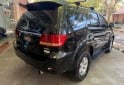 Camionetas - Toyota Sw4 2008 Diesel - En Venta