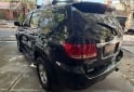 Camionetas - Toyota Sw4 2008 Diesel - En Venta