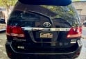 Camionetas - Toyota Sw4 2008 Diesel - En Venta