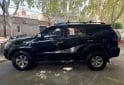 Camionetas - Toyota Sw4 2008 Diesel - En Venta