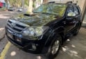 Camionetas - Toyota Sw4 2008 Diesel - En Venta