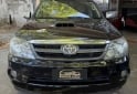 Camionetas - Toyota Sw4 2008 Diesel - En Venta