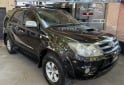 Camionetas - Toyota Sw4 2008 Diesel - En Venta