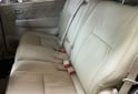 Camionetas - Toyota Sw4 2008 Diesel - En Venta