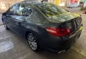 Autos - Peugeot 408 feline 2016 Nafta 80000Km - En Venta