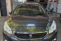 Autos - Peugeot 408 feline 2016 Nafta 80000Km - En Venta