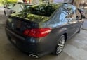 Autos - Peugeot 408 feline 2016 Nafta 80000Km - En Venta