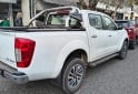 Camionetas - Nissan FRONTIER 4X4 2020 Diesel 35000Km - En Venta