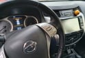 Camionetas - Nissan FRONTIER 4X4 2020 Diesel 35000Km - En Venta