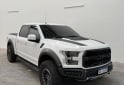 Camionetas - Ford F150 raptor 2021 Nafta 80000Km - En Venta