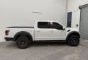 Camionetas - Ford F150 raptor 2021 Nafta 80000Km - En Venta
