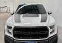 Camionetas - Ford F150 raptor 2021 Nafta 80000Km - En Venta