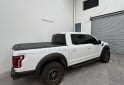 Camionetas - Ford F150 raptor 2021 Nafta 80000Km - En Venta
